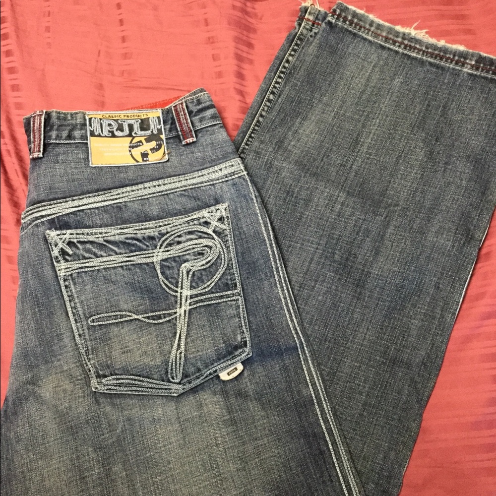 Men’s PePe Jeans